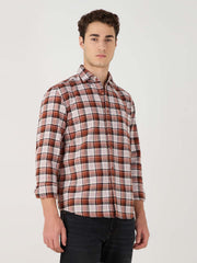 OXFORD CHECK