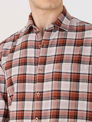 OXFORD CHECK