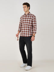 OXFORD CHECK