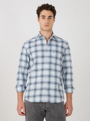 OXFORD CHECK