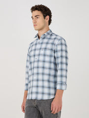 OXFORD CHECK