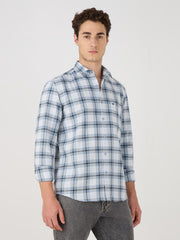 OXFORD CHECK