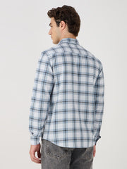 OXFORD CHECK