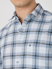 OXFORD CHECK