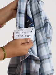 OXFORD CHECK