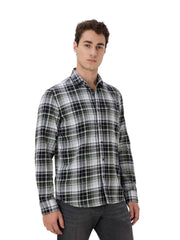 OXFORD CHECK