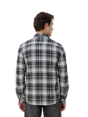 OXFORD CHECK
