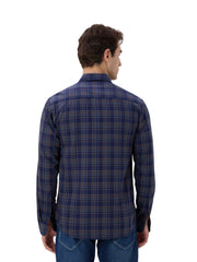 OXFORD CHECK