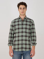 OXFORD CHECK