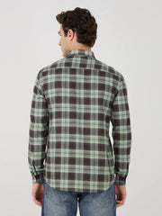 OXFORD CHECK