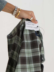 OXFORD CHECK