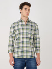 OXFORD CHECK