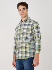 OXFORD CHECK