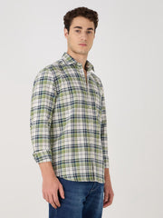 OXFORD CHECK