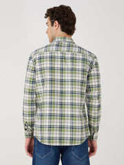 OXFORD CHECK