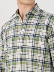 OXFORD CHECK