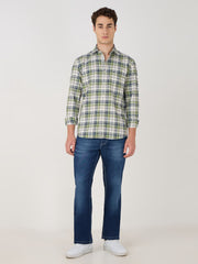 OXFORD CHECK