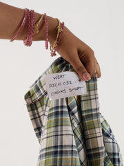 OXFORD CHECK