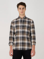 OXFORD CHECK