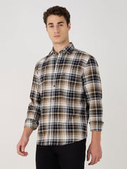 OXFORD CHECK