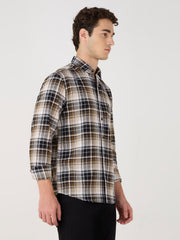 OXFORD CHECK