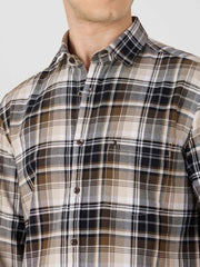 OXFORD CHECK