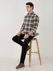 OXFORD CHECK