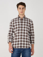 OXFORD CHECK