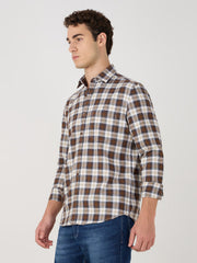 OXFORD CHECK