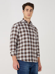 OXFORD CHECK