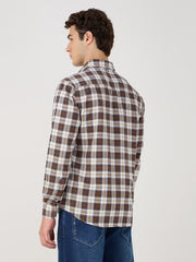 OXFORD CHECK