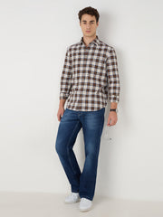 OXFORD CHECK