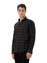 OXFORD CHECK