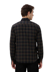 OXFORD CHECK