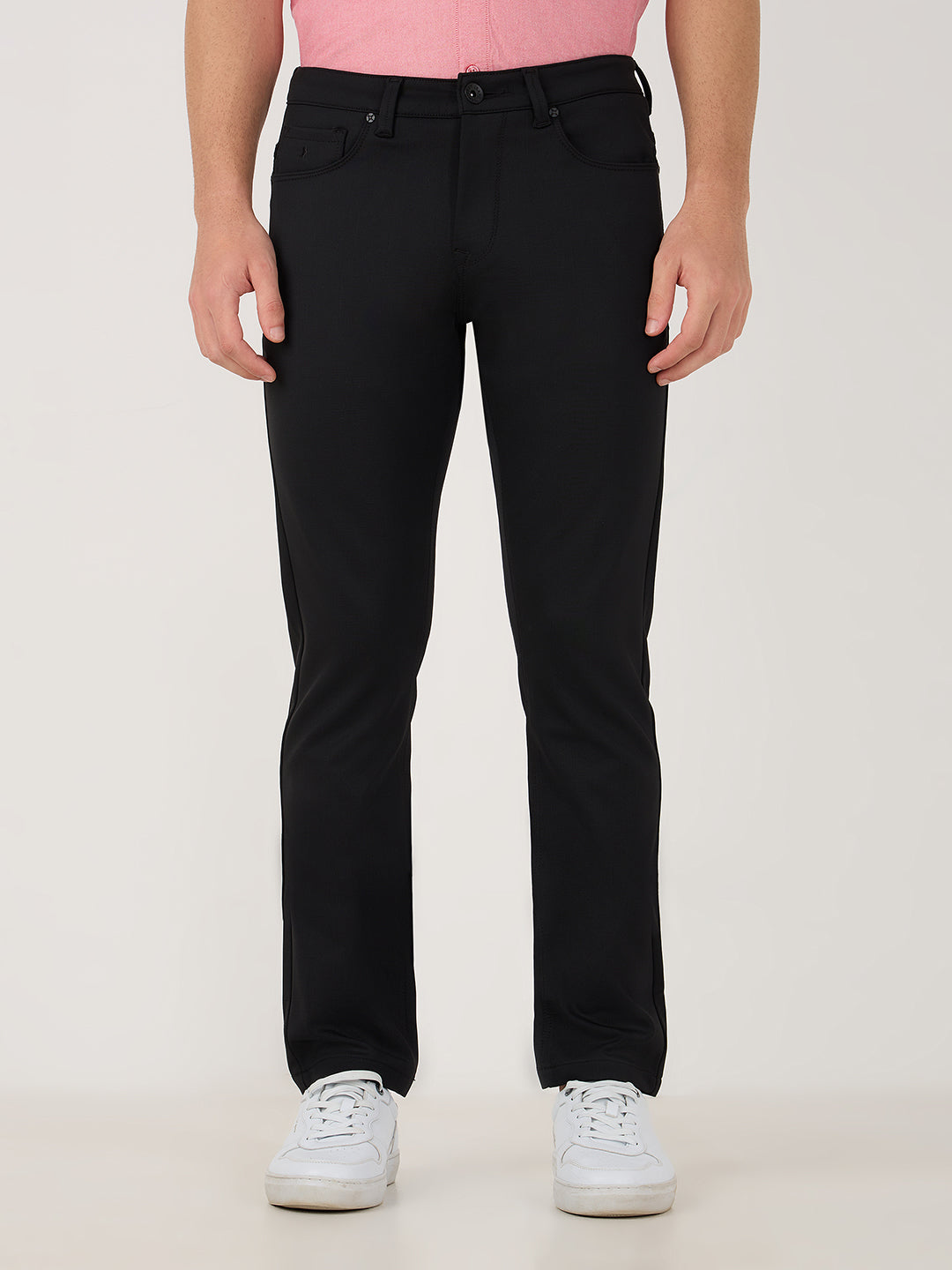 BRUAN BLack