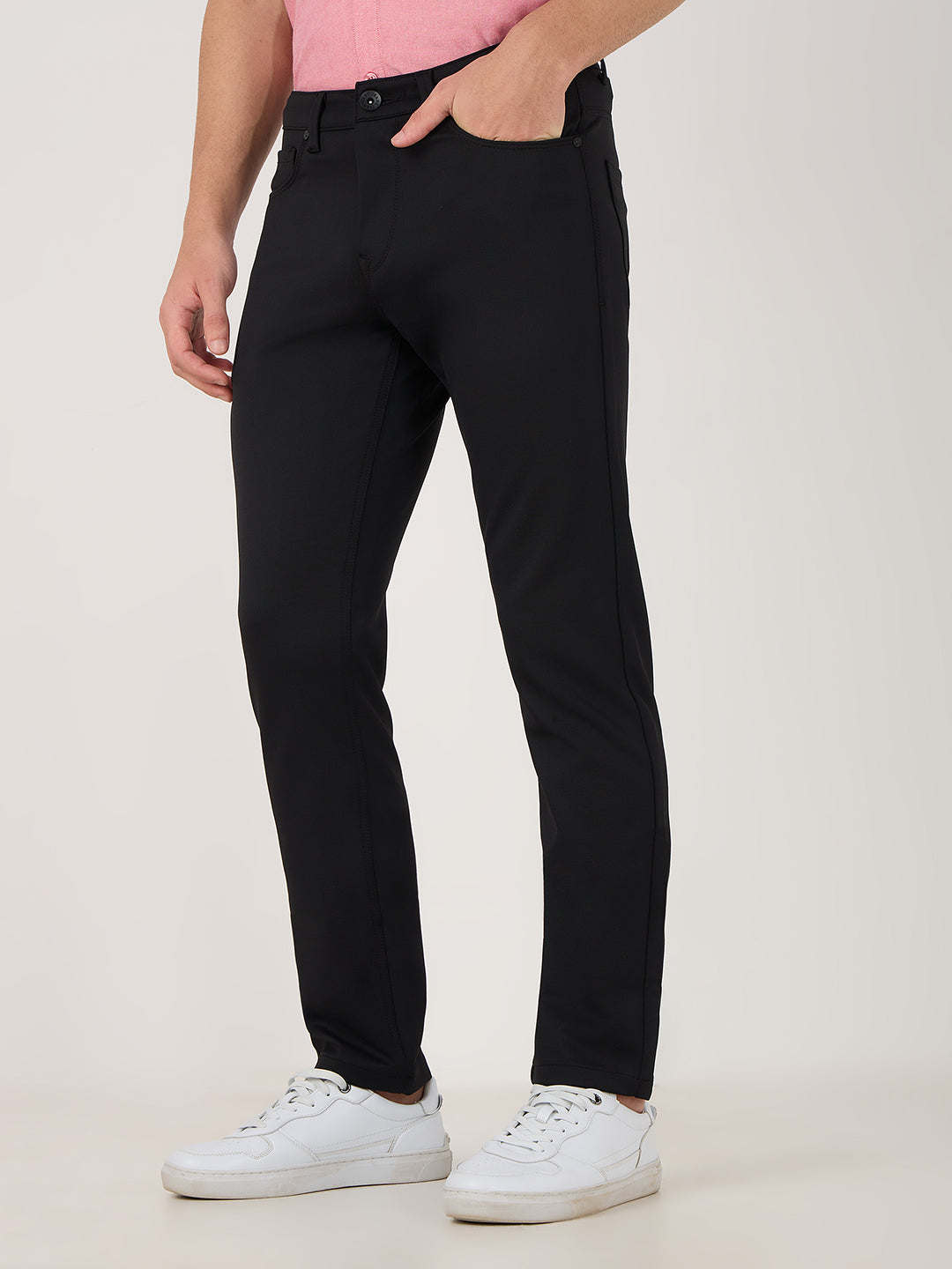 BRUAN BLack