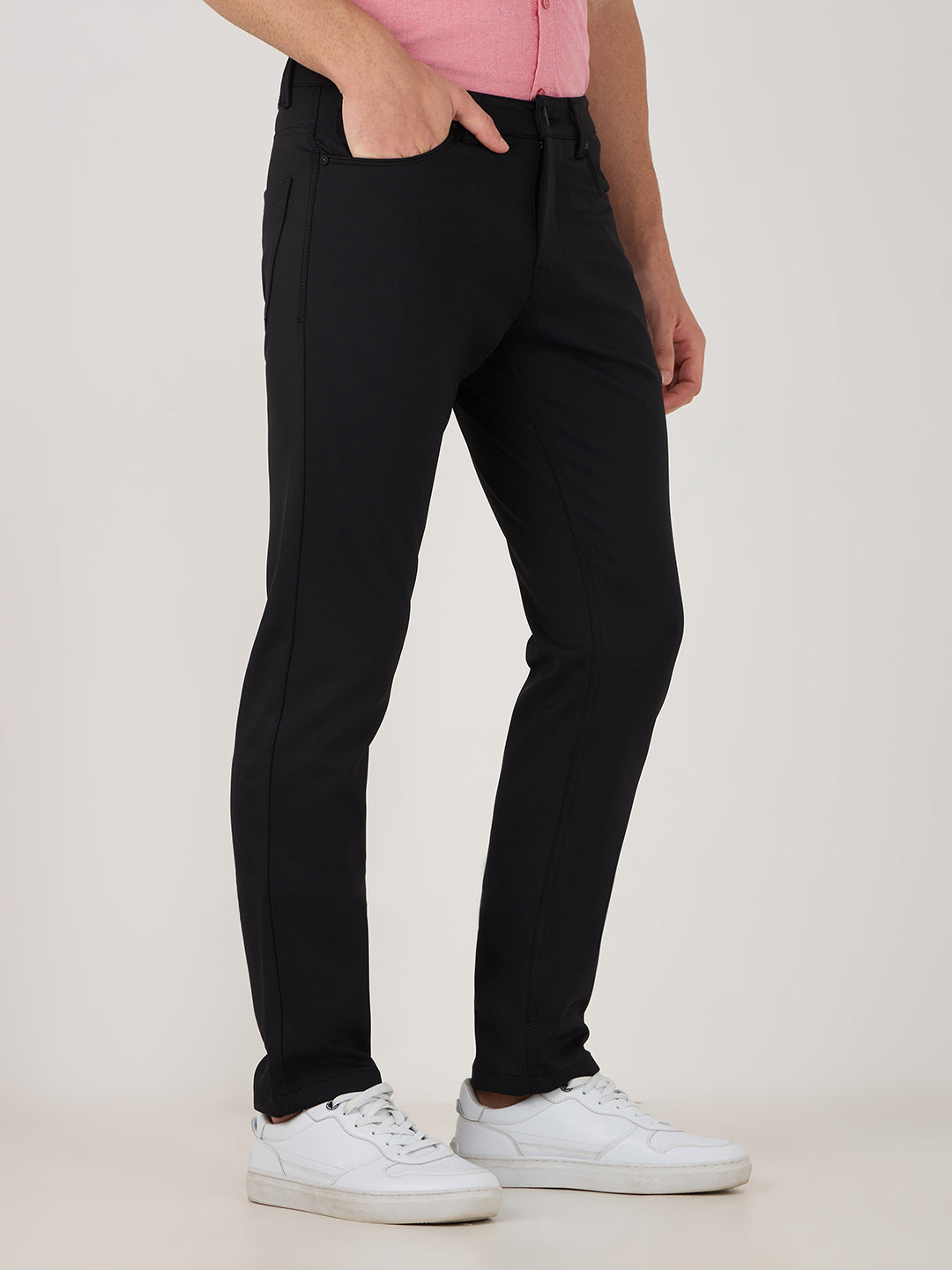 BRUAN BLack