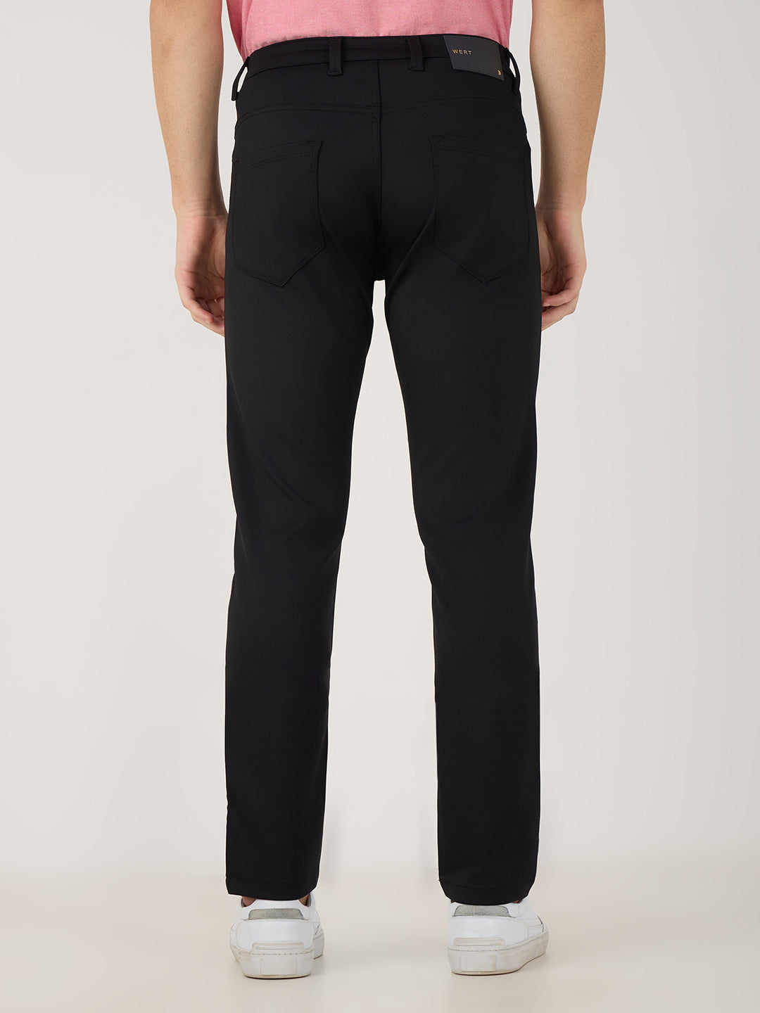 BRUAN BLack