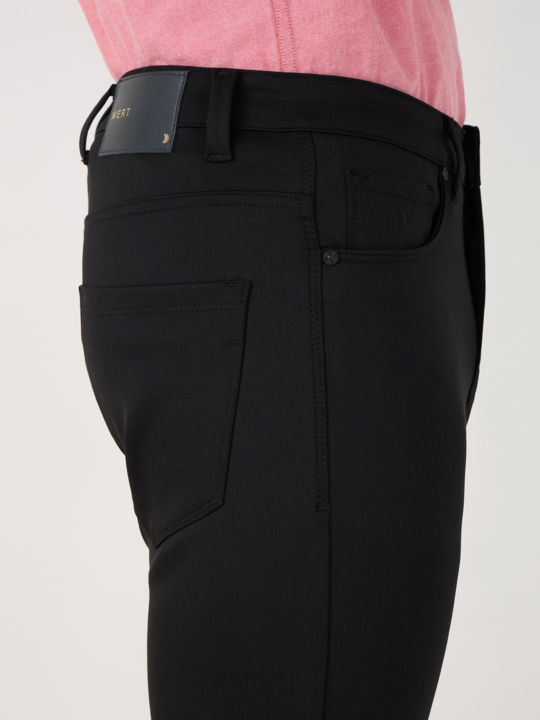 BRUAN BLack