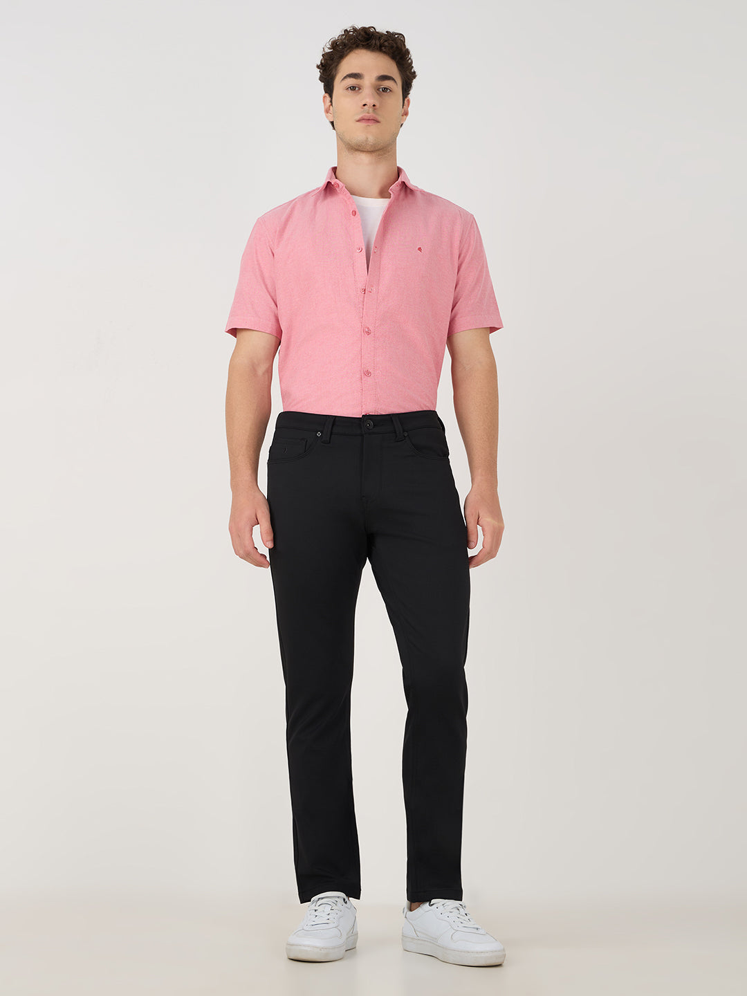 BRUAN BLack