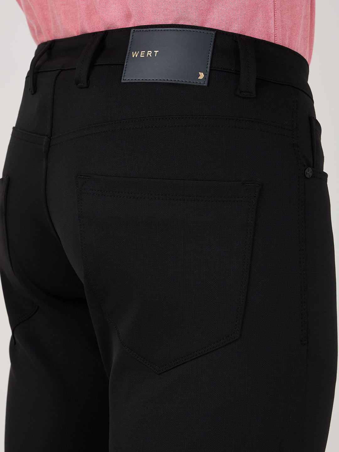 BRUAN BLack