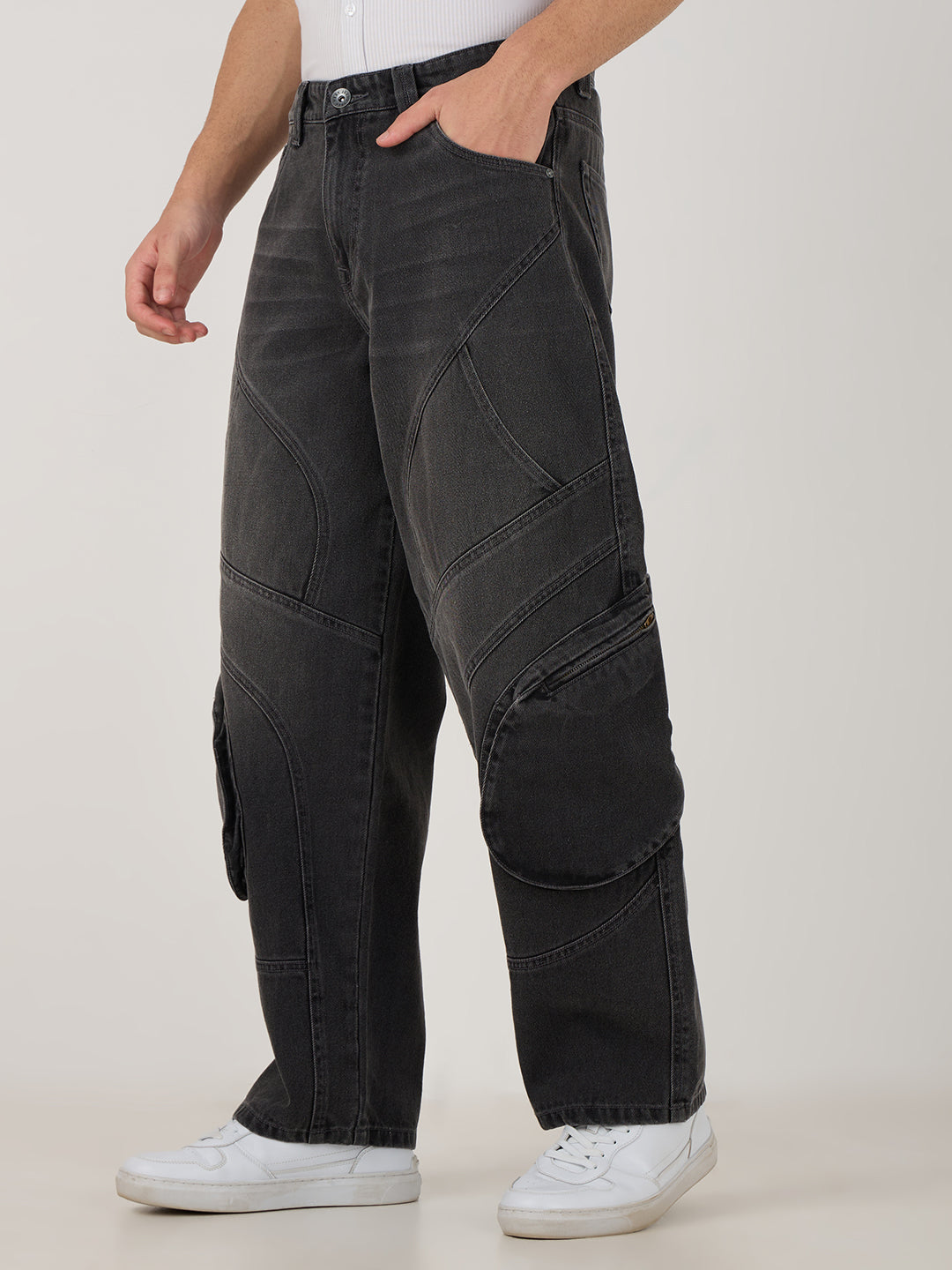 CARGO SIXER BOYS