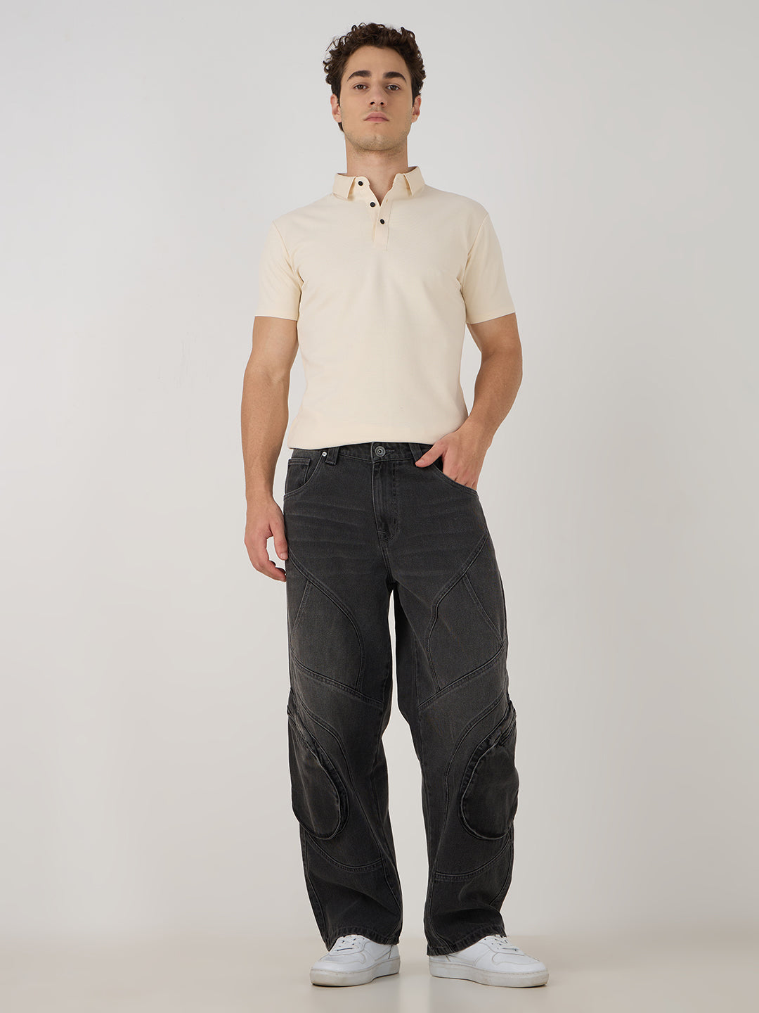 CARGO SIXER BOYS