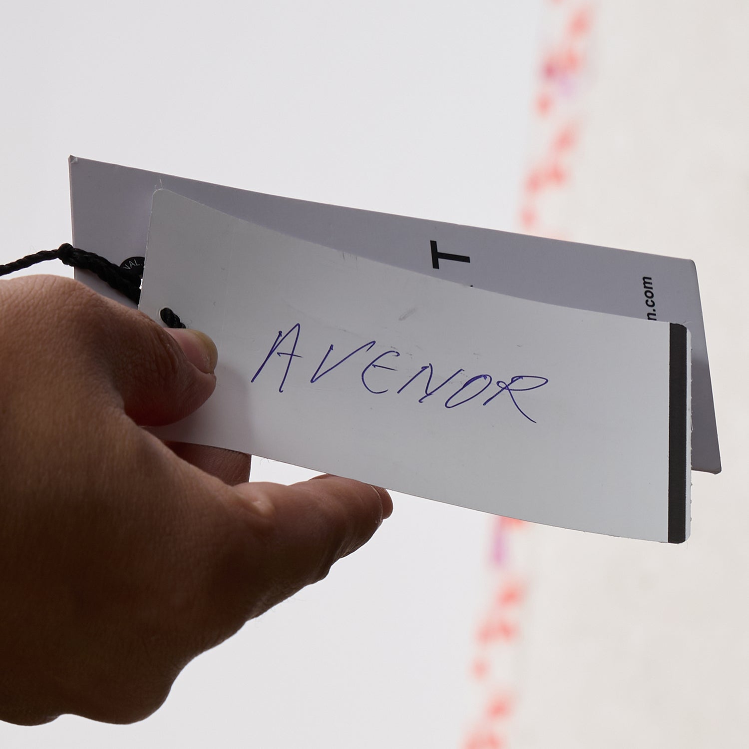 AVENOR