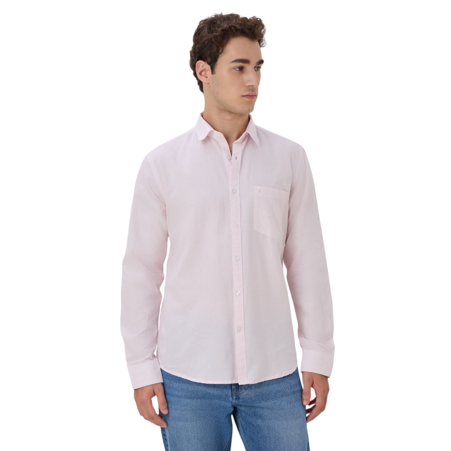 OXFORD STRIPE