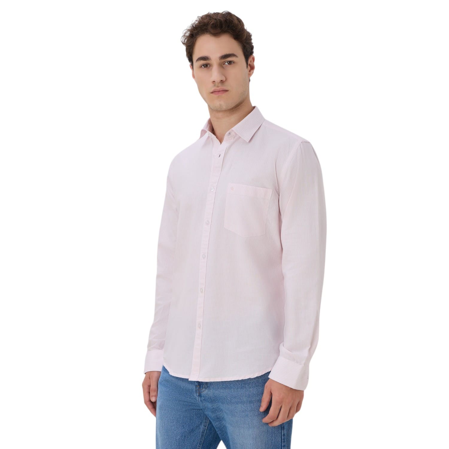 OXFORD STRIPE