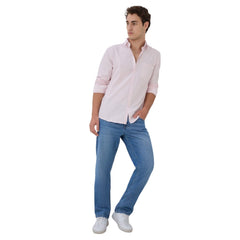 OXFORD STRIPE