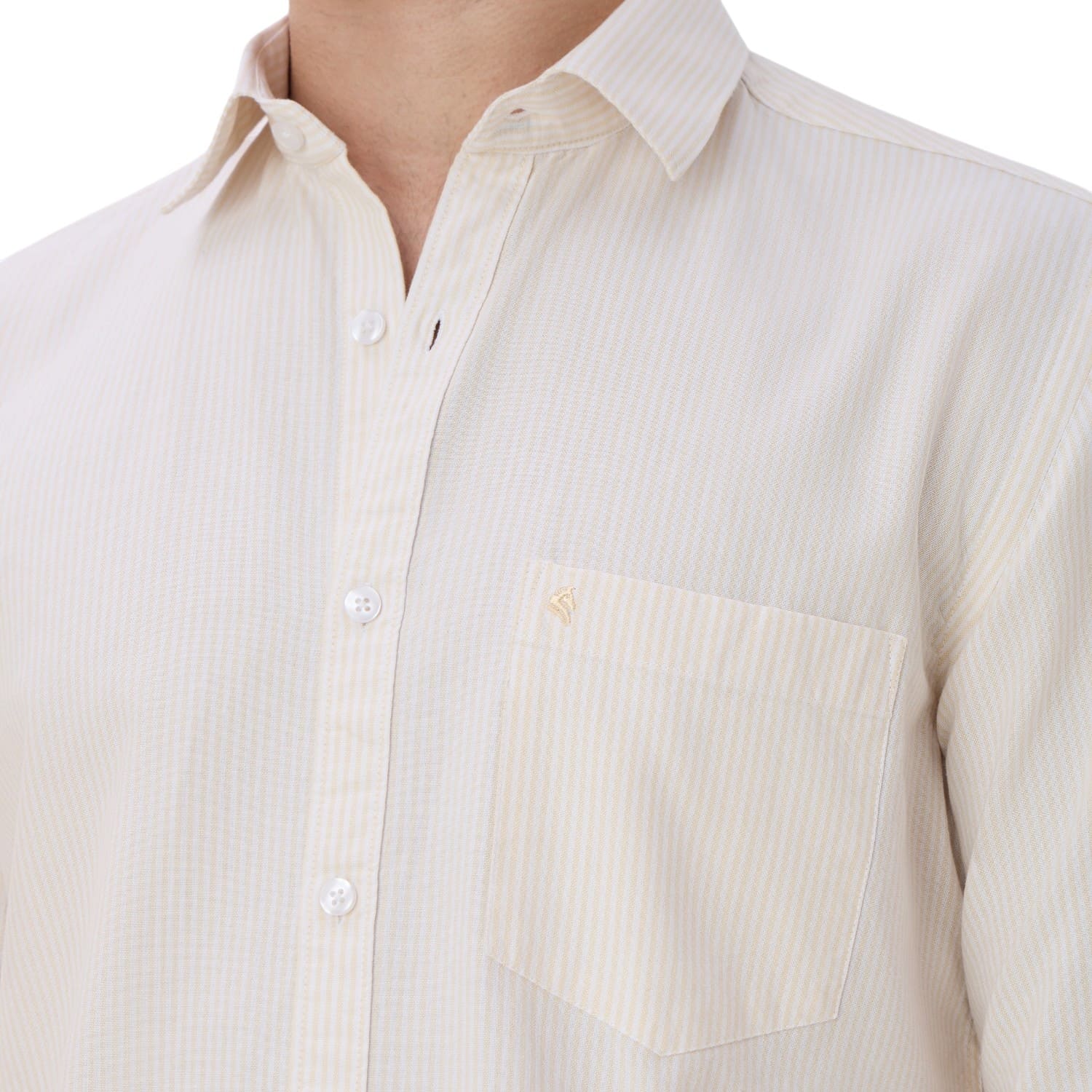 OXFORD STRIPE