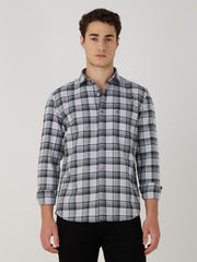 OXFORD GINGHAM