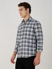 OXFORD GINGHAM